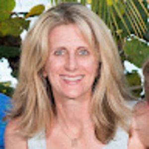 Meet your Posher, Deborah